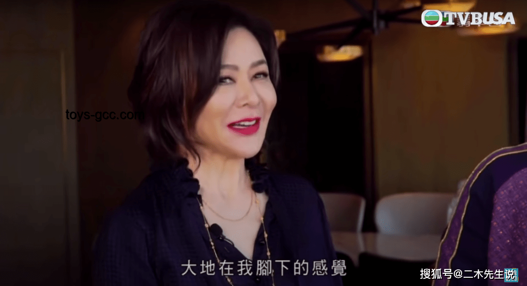 关之琳62岁状态背后的美丽秘诀与人生哲学案例研究