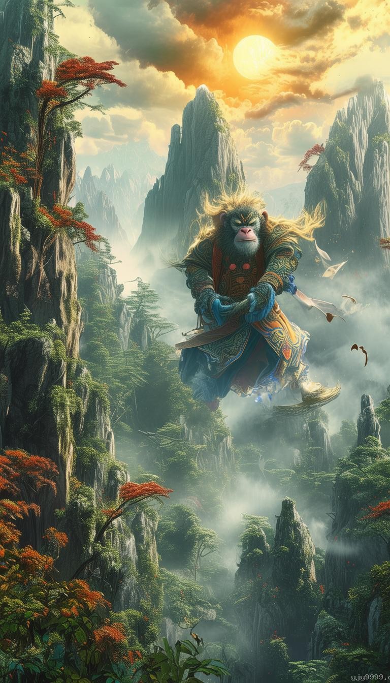 黑神话悟空关卡设计的深度探索与行业启示